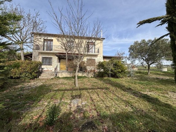 casa indipendente in vendita a Paduli