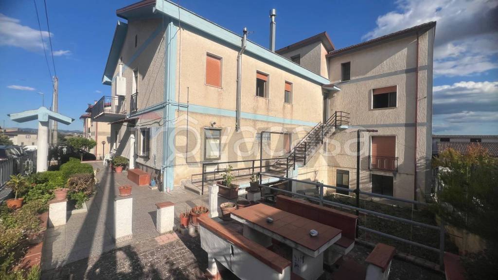 casa indipendente in vendita a Paduli