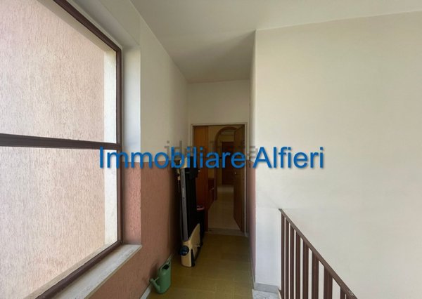 appartamento in vendita a Paduli