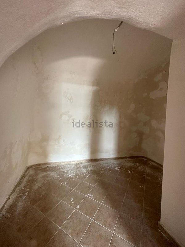 appartamento in vendita a Paduli