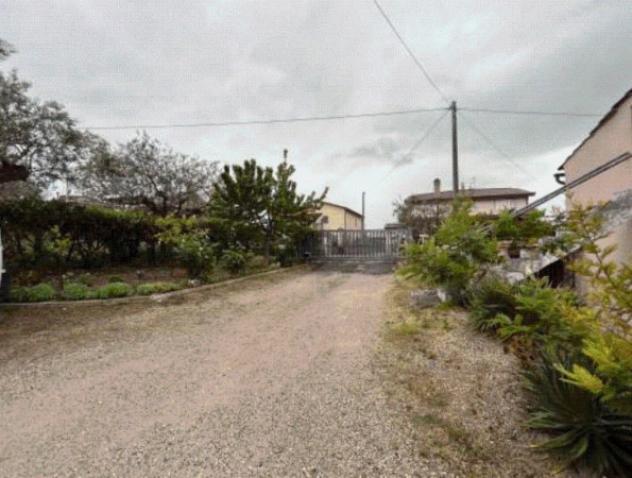 appartamento in vendita a Paduli