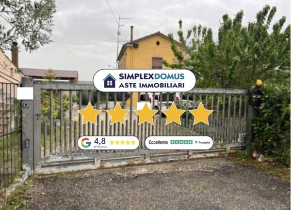 appartamento in vendita a Paduli