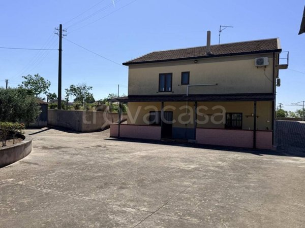 casa indipendente in vendita a Paduli