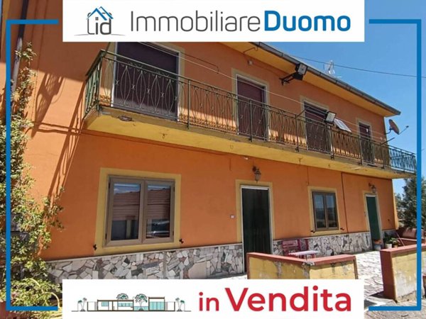 casa indipendente in vendita a Paduli in zona Carpinelli