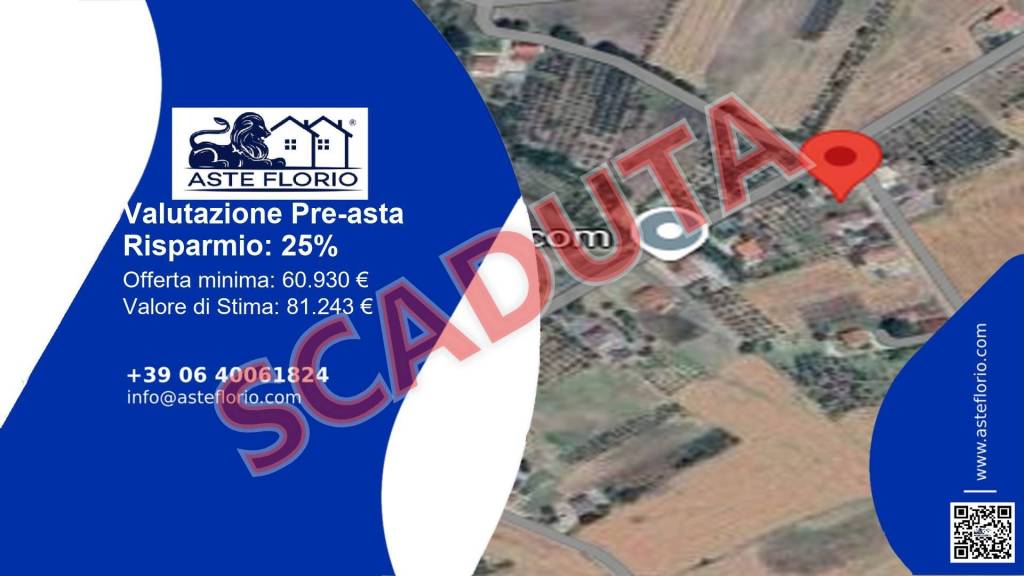 locale commerciale in vendita a Pago Veiano