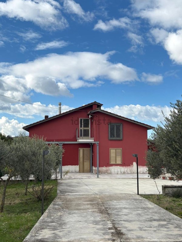 casa indipendente in vendita a Pago Veiano