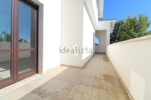 appartamento in vendita a Pago Veiano