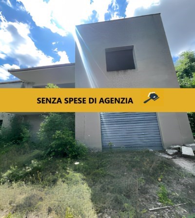 casa semindipendente in vendita a Pago Veiano