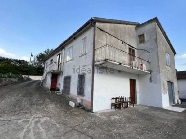 appartamento in vendita a Pago Veiano