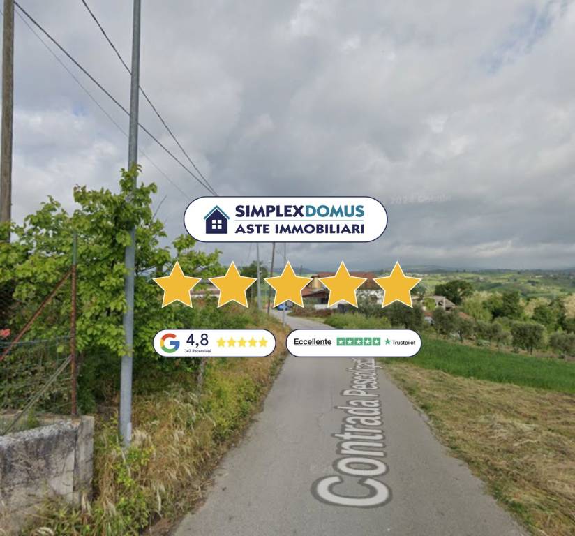 appartamento in vendita a Pago Veiano