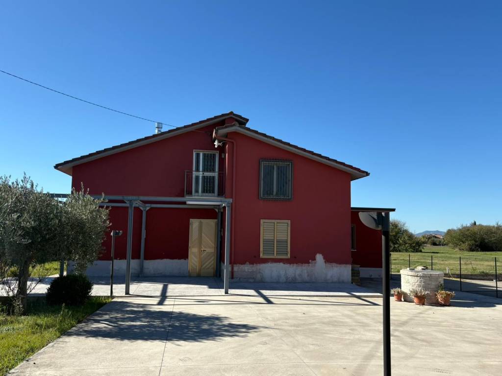casa indipendente in vendita a Pago Veiano