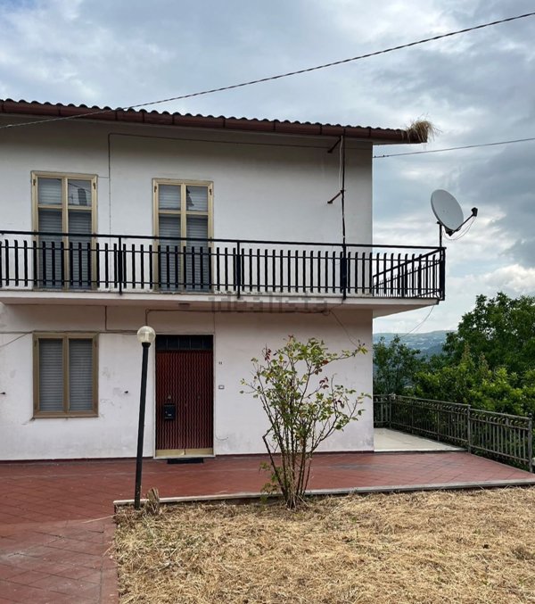casa indipendente in vendita a Pago Veiano