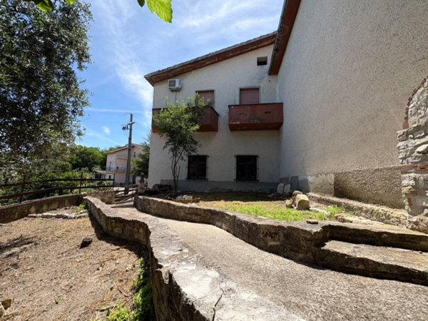 casa indipendente in vendita a Pago Veiano