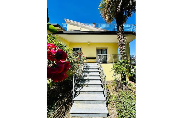 casa indipendente in vendita a Pago Veiano