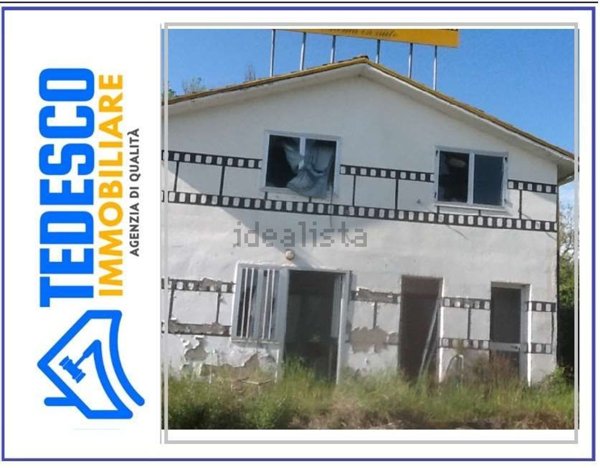 appartamento in vendita a Pago Veiano