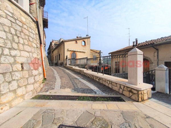 casa indipendente in vendita a Pannarano