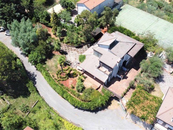 casa indipendente in vendita a Pannarano