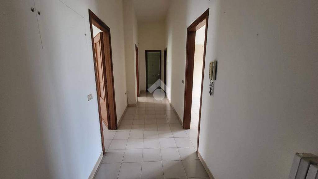 appartamento in vendita a Pannarano