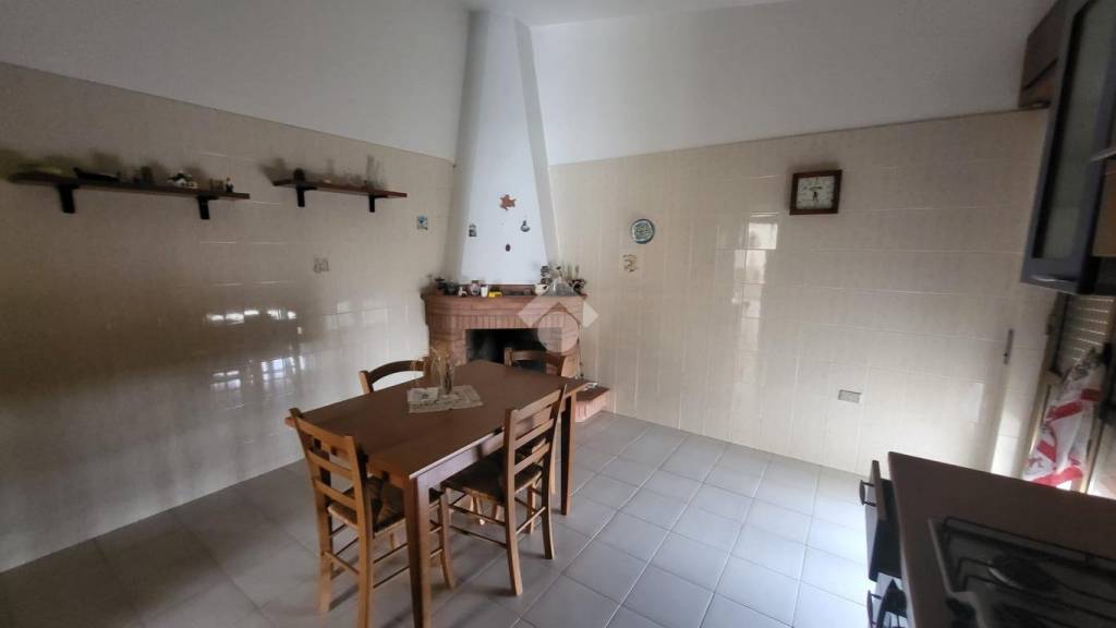 appartamento in vendita a Pannarano