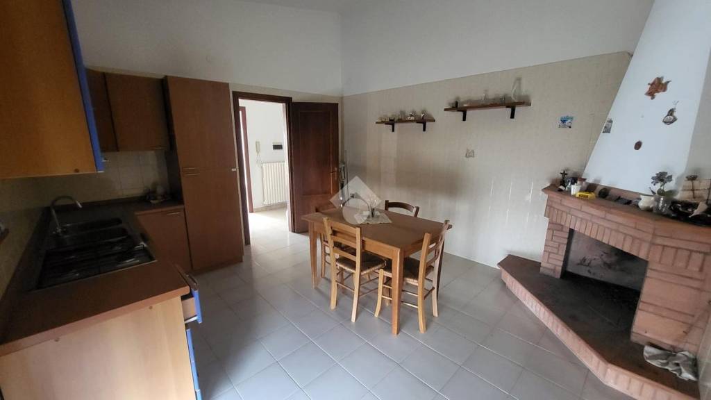 appartamento in vendita a Pannarano