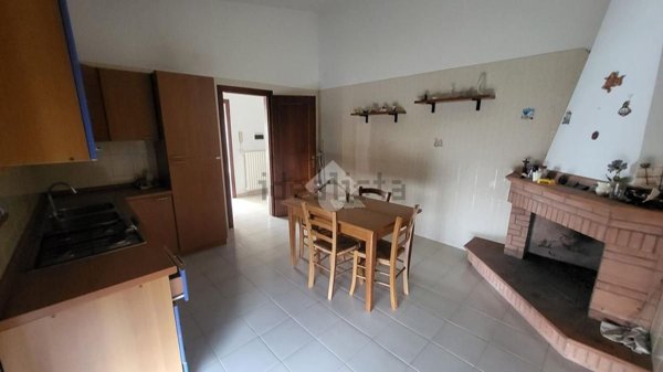 appartamento in vendita a Pannarano