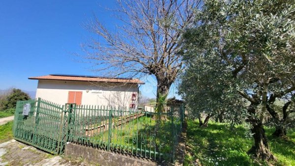 casa indipendente in vendita a Pannarano