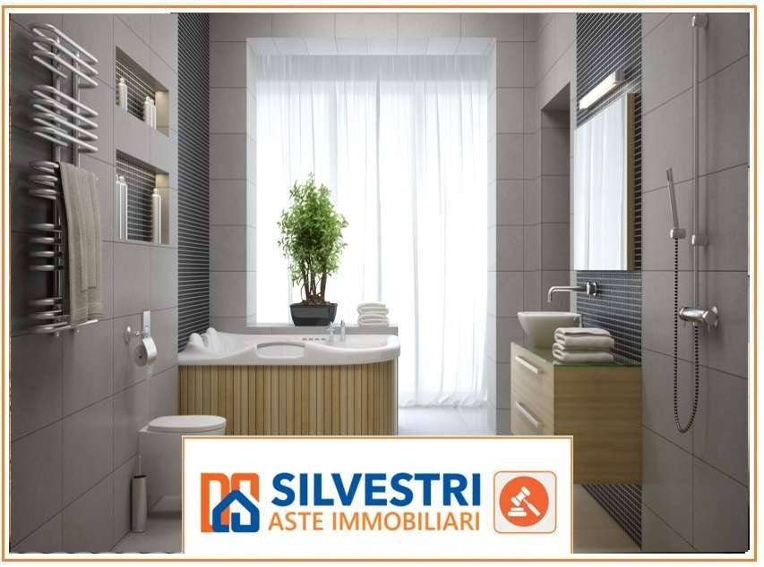 appartamento in vendita a Pannarano