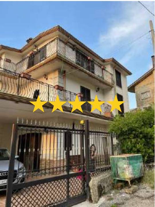 appartamento in vendita a Pannarano
