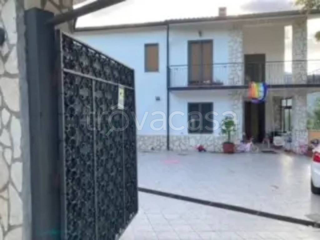 casa indipendente in vendita a Pannarano