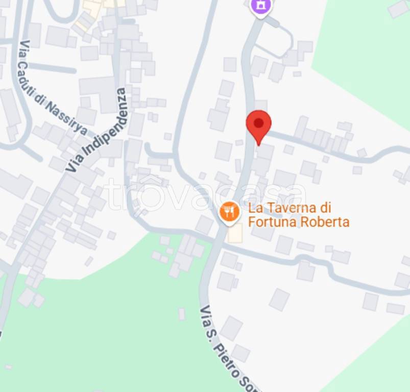 appartamento in vendita a Pannarano