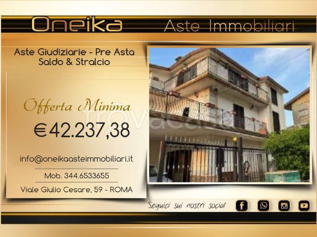 casa indipendente in vendita a Pannarano