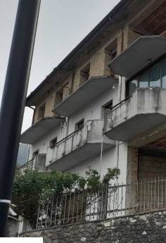 appartamento in vendita a Pannarano