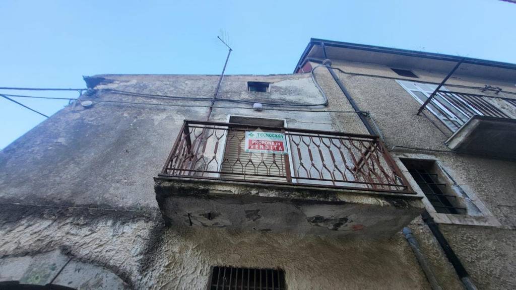 appartamento in vendita a Pannarano