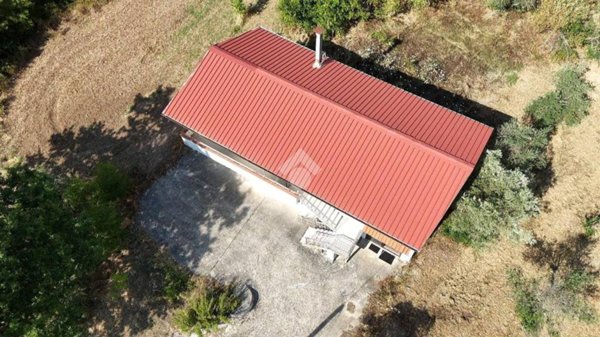 casa indipendente in vendita a Pannarano