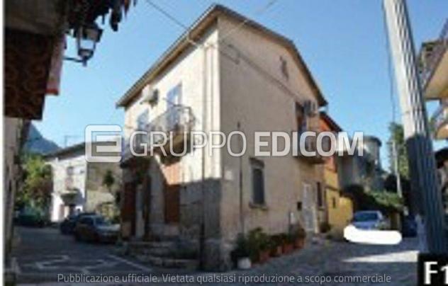 appartamento in vendita a Pannarano