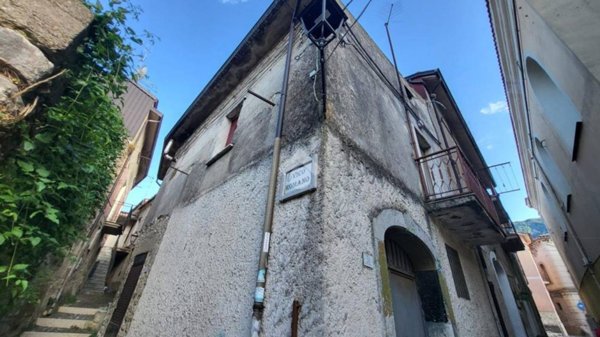 appartamento in vendita a Pannarano