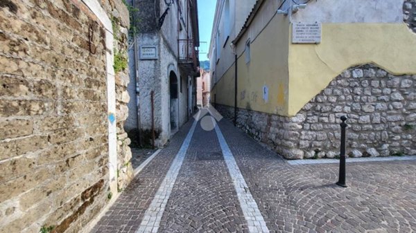 appartamento in vendita a Pannarano