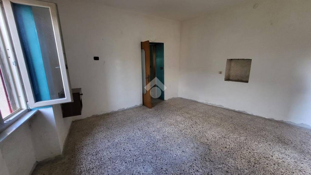 appartamento in vendita a Pannarano