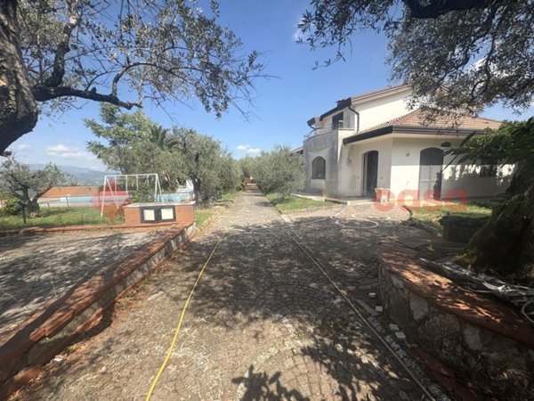 casa indipendente in vendita a Pannarano