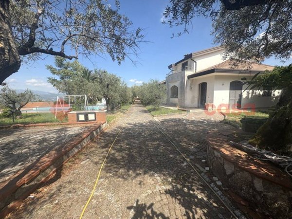 casa indipendente in vendita a Pannarano