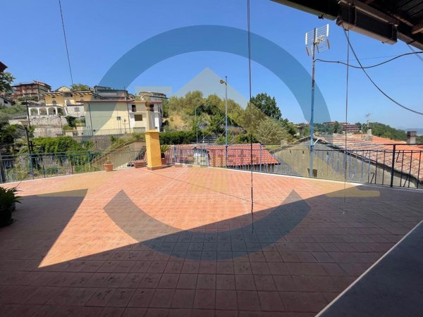 appartamento in vendita a Pannarano