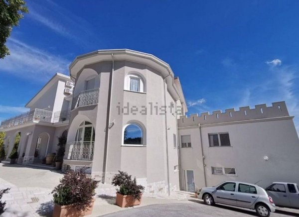 casa indipendente in vendita a Pannarano