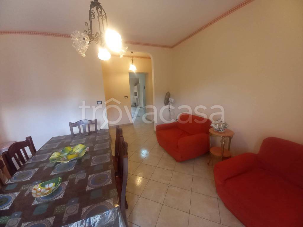 appartamento in vendita a Pannarano