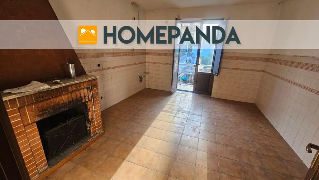 appartamento in vendita a Pannarano