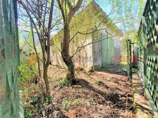 appartamento in vendita a Pannarano