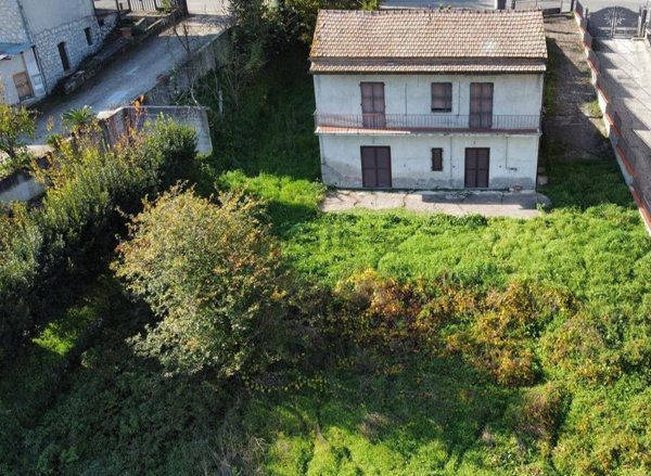 appartamento in vendita a Pannarano