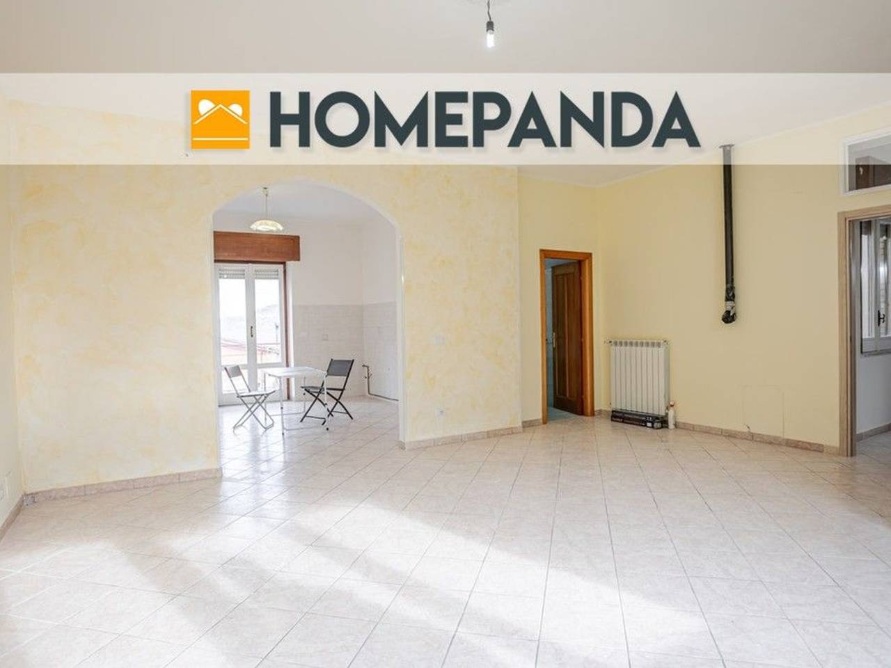 appartamento in vendita a Pannarano