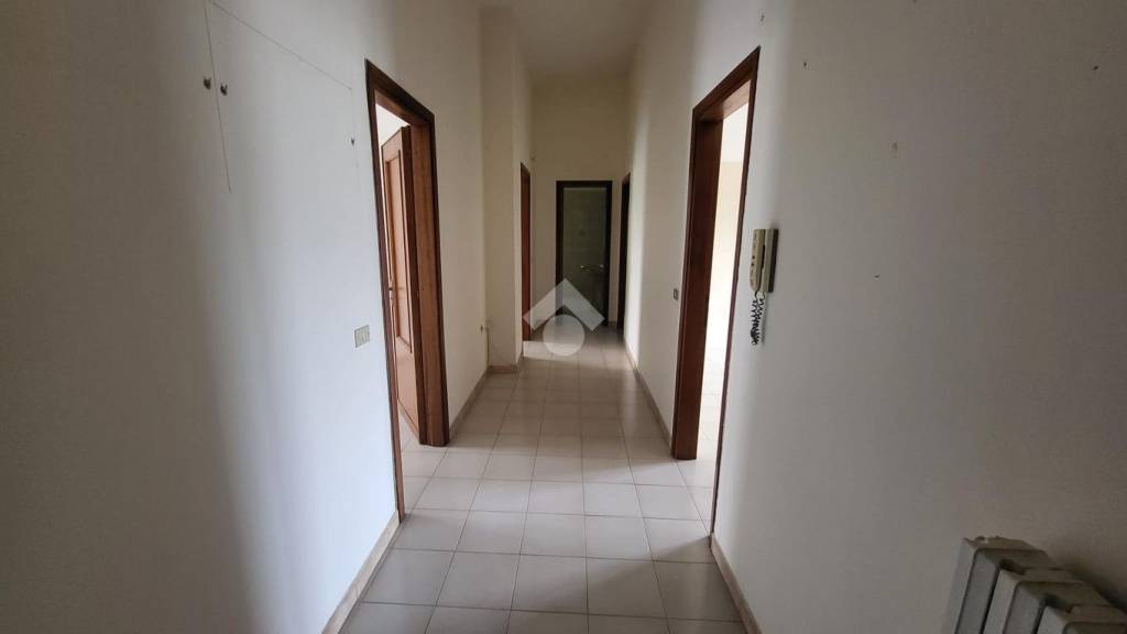 appartamento in vendita a Pannarano