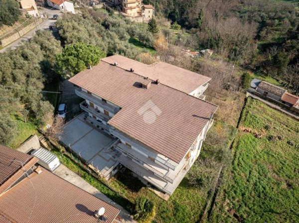 appartamento in vendita a Pannarano