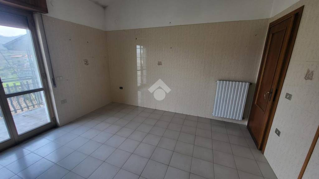 appartamento in vendita a Pannarano